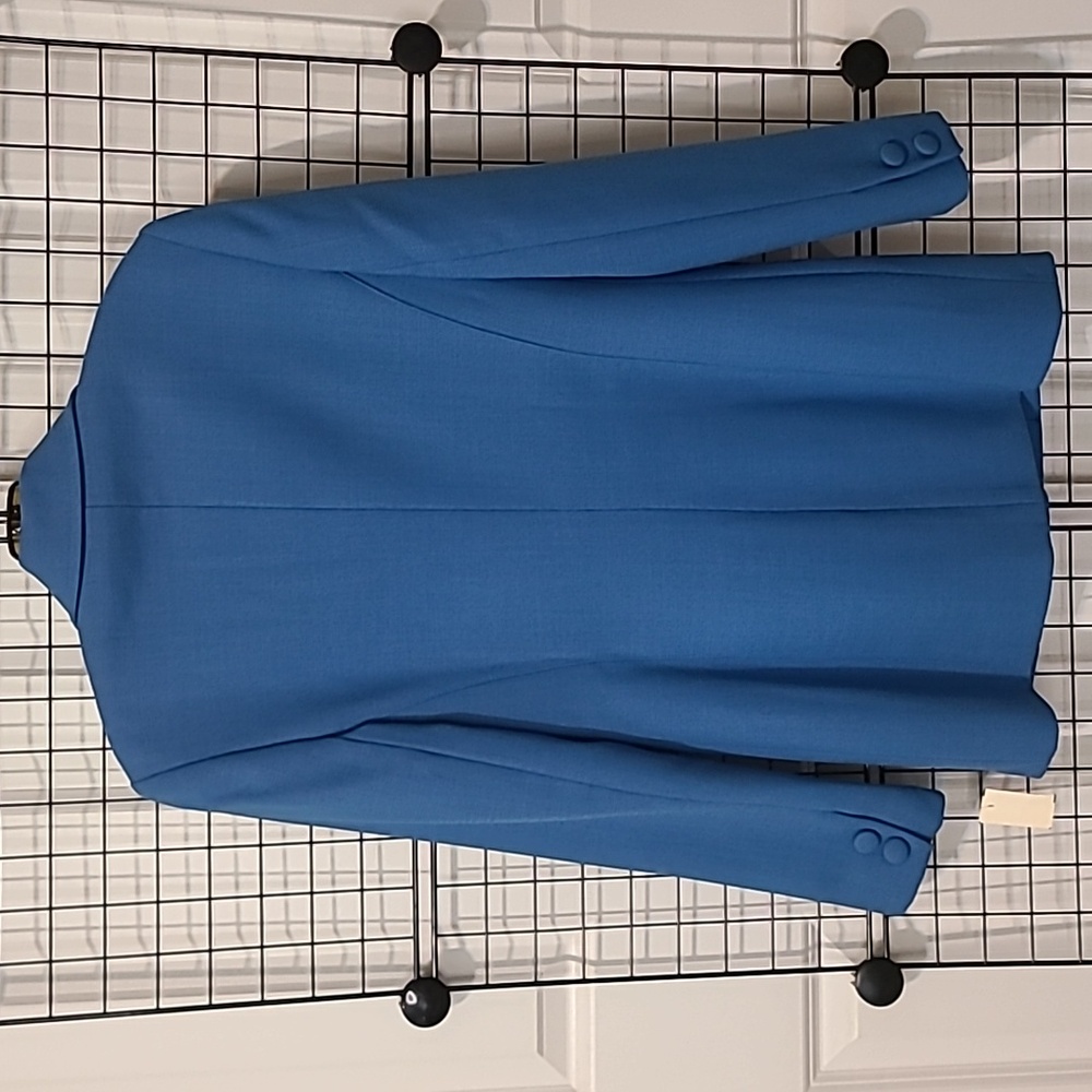 NEW* Wool Jacket & Pants Suit. - Picture 6 of 12